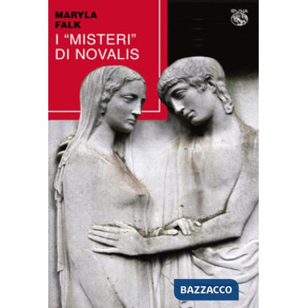 «Misteri» di Novalis (I)