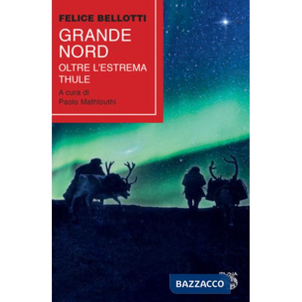 Grande nord. Oltre l'estrema Thule