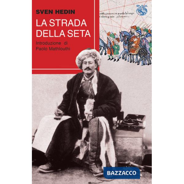 Strada della seta (La)