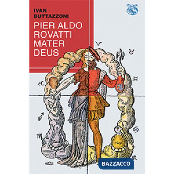 Pier Aldo Rovatti mater deus