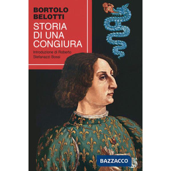 Storia di una congiura