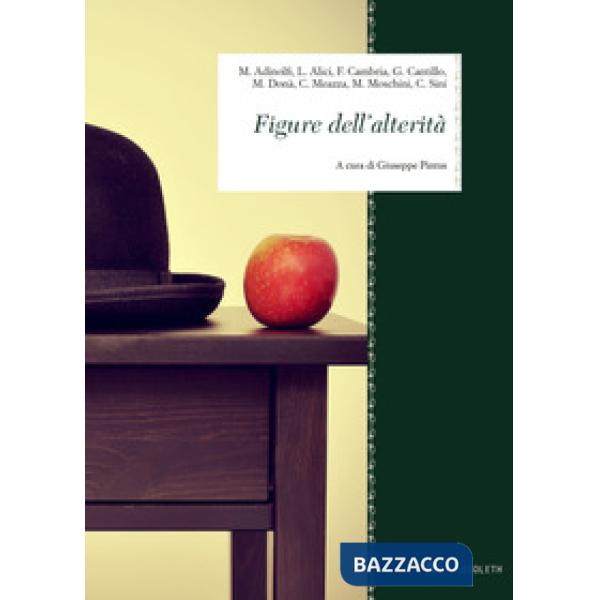 Figure dell'alterità