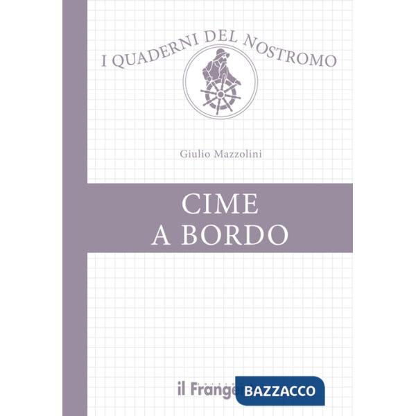 Cime a bordo