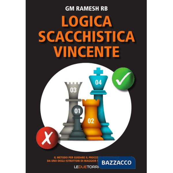 Logica scacchistica vincente