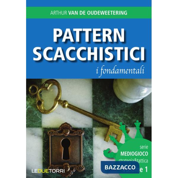 Pattern scacchistici. I fondamentali
