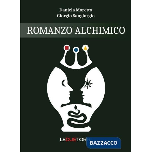 Romanzo alchimico