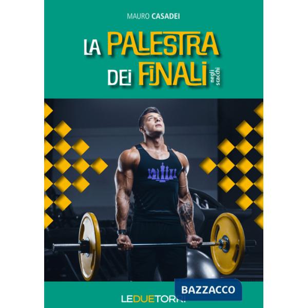 Palestra dei finali negli scacchi (La)