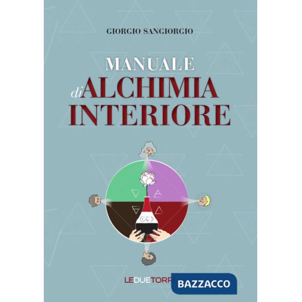 Manuale di alchimia interiore