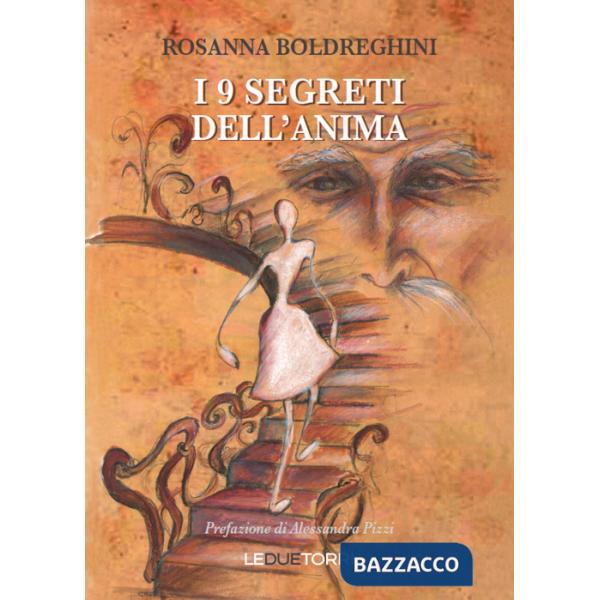 9 segreti dell'anima (I)