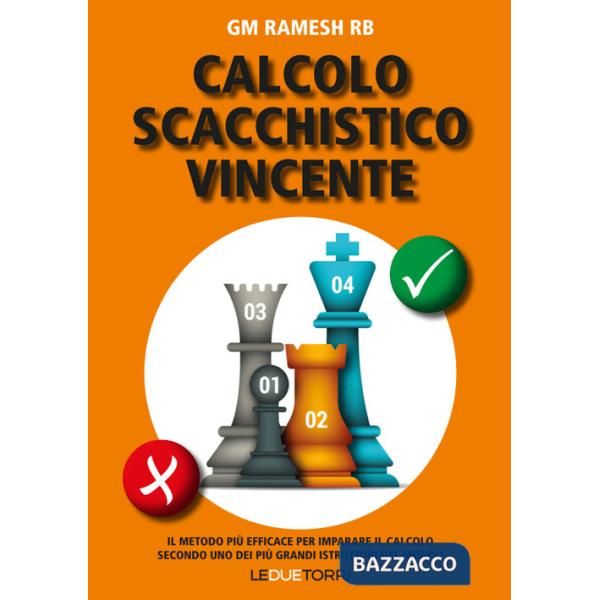 Calcolo scacchistico vincente