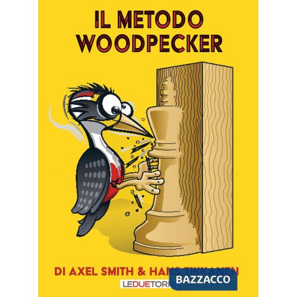 Metodo Woodpecker (Il)