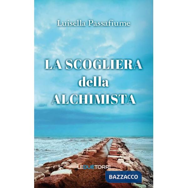 Scogliera della alchimista (La)