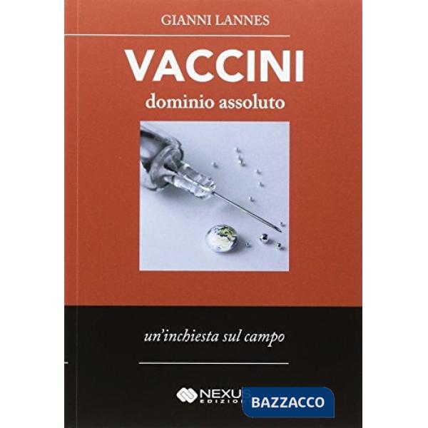 Vaccini: dominio assoluto