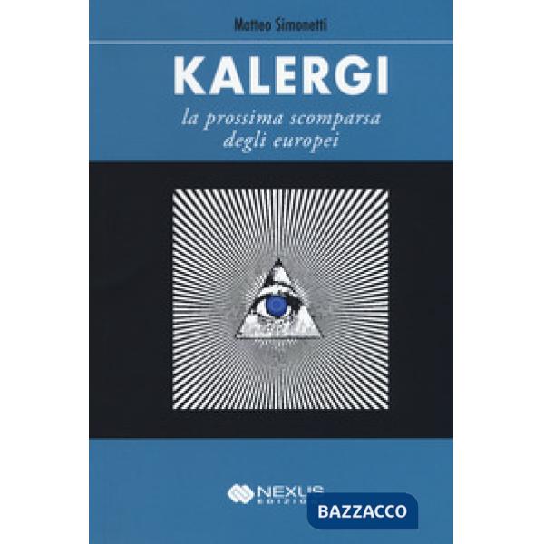 Kalergi. La prossima scomparsa degli europei