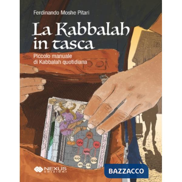 Kabbalah in tasca (La)
