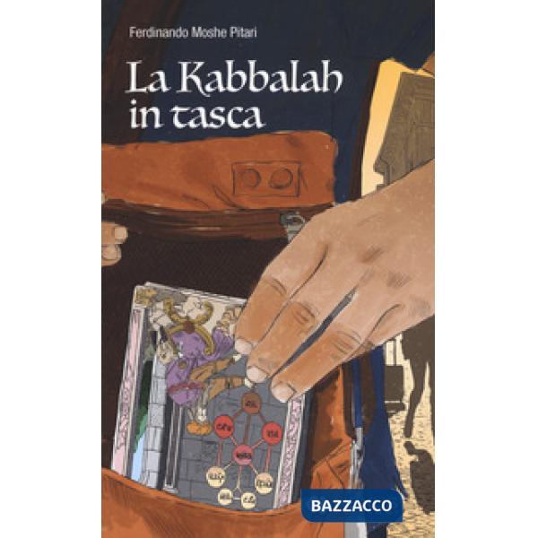 Kabbalah in tasca (La)