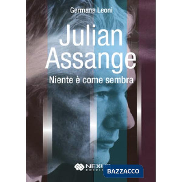 Julian Assange. Niente è come sembra