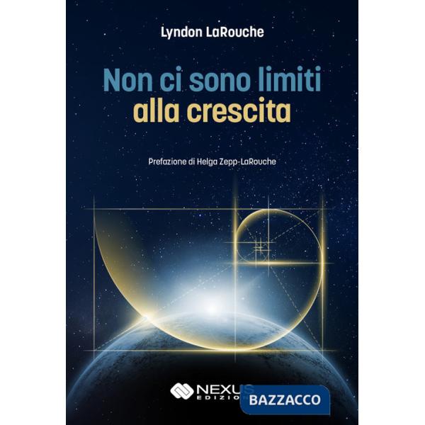 Non ci sono limiti alla crescita