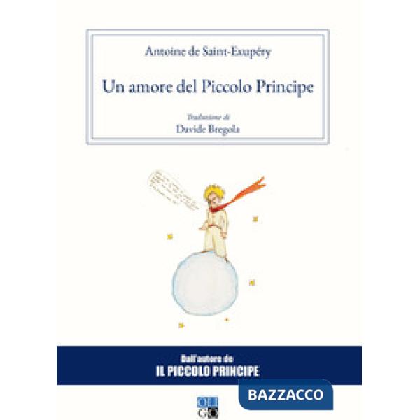 Amore del Piccolo Principe (Un)