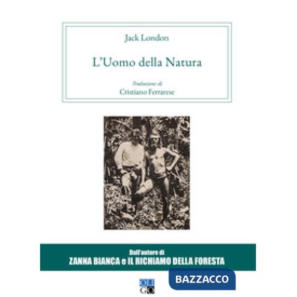 Uomo della natura (L')