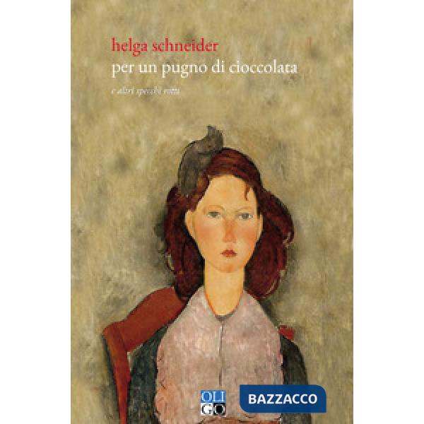 Per un pugno di cioccolata e altri specchi rotti