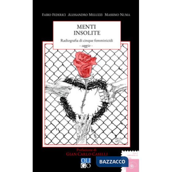 Menti insolite. Radiografia di cinque femminicidi