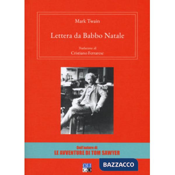 Lettera da Babbo Natale