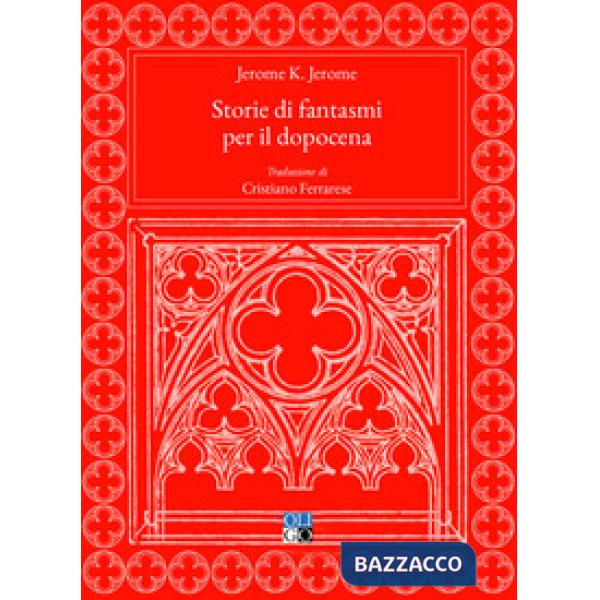 Storie di fantasmi per il dopocena