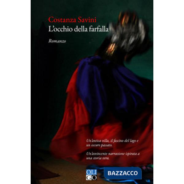 Occhio della farfalla (L')