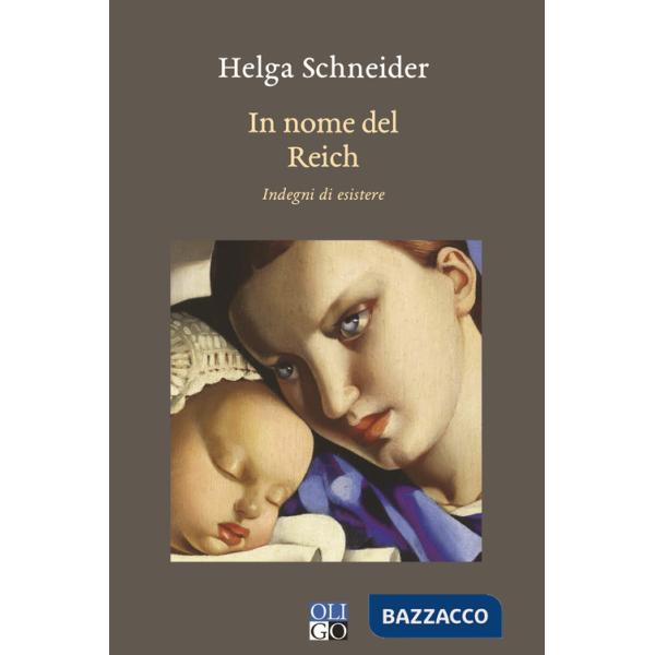 In nome del Reich. Indegni di esistere