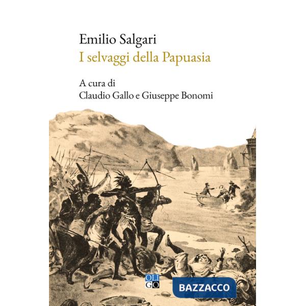 Selvaggi della Papuasia (I)