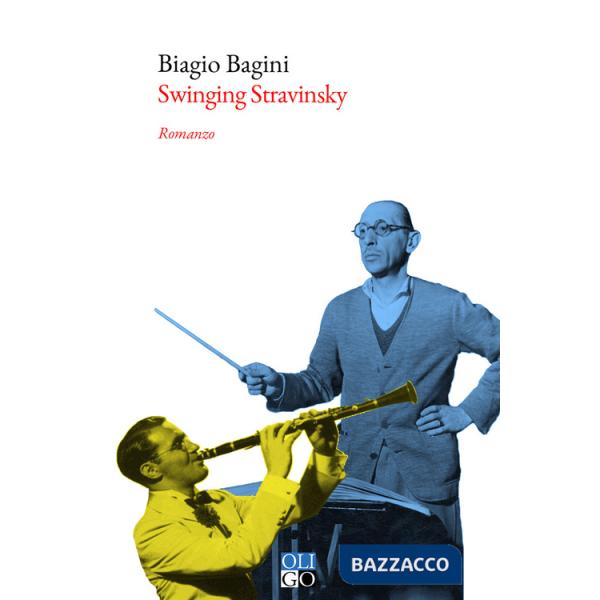 Swinging Stravinskij