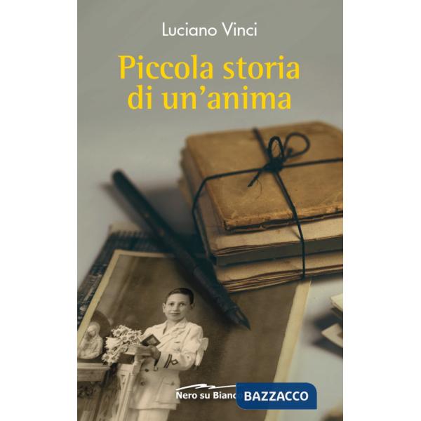 Piccola storia di un'anima
