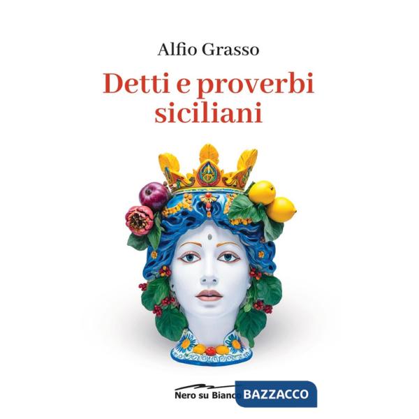 Detti e proverbi siciliani