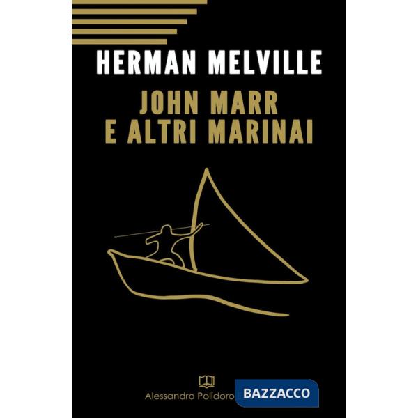 John Marr e altri marinai