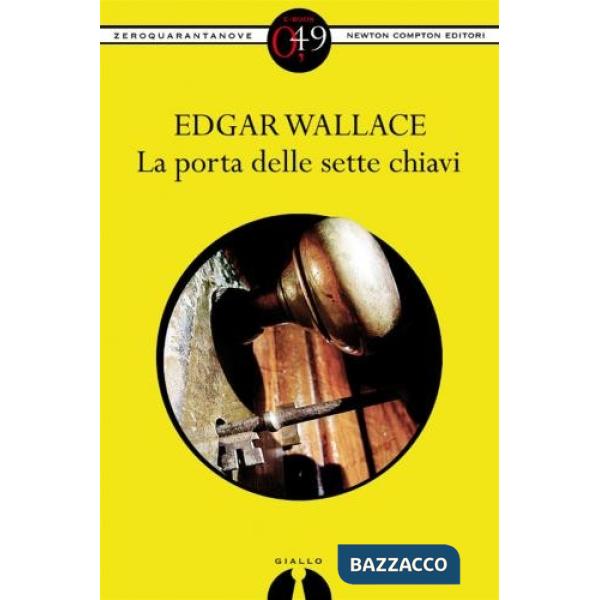 Porta dalle sette chiavi (La)