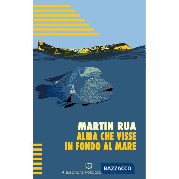 Alma che visse in fondo al mare