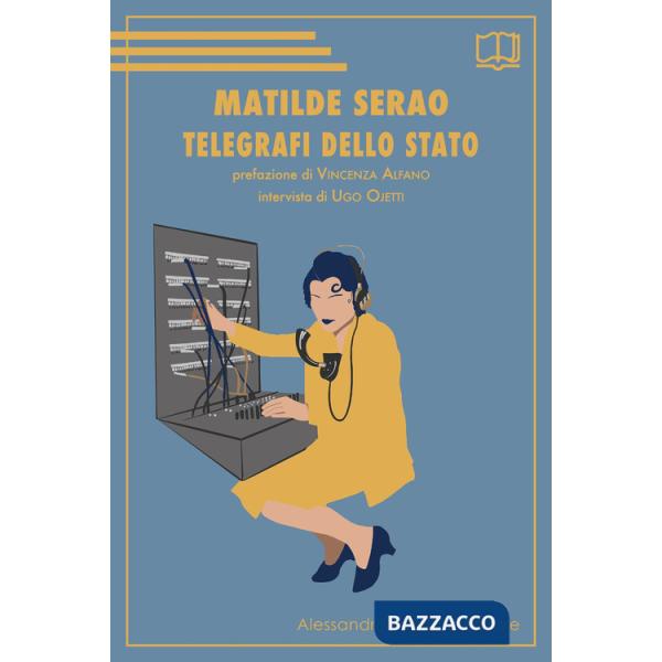 Telegrafi dello Stato