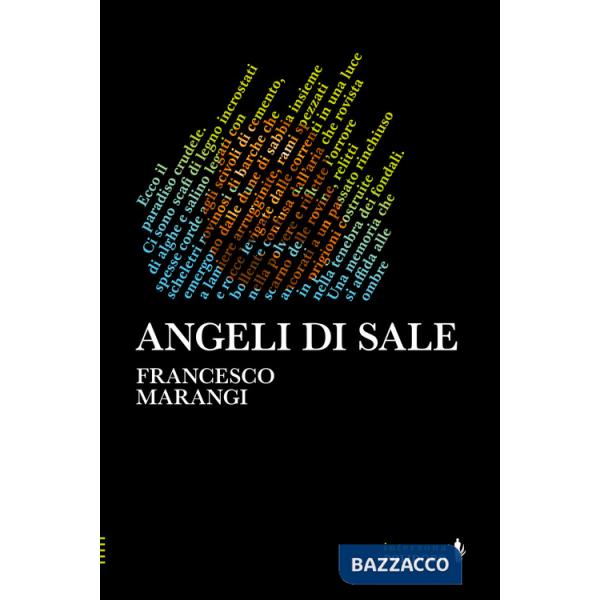 Angeli di sale