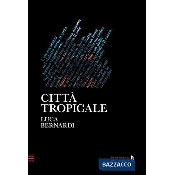 Città tropicale