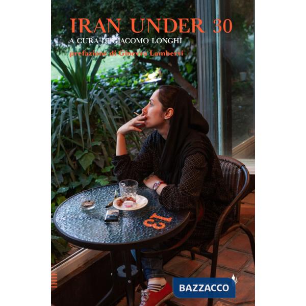 Iran under 30