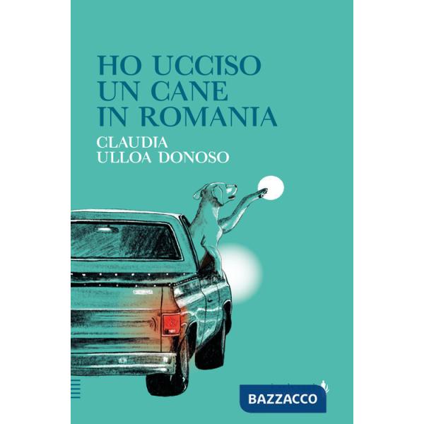 Ho ucciso un cane in Romania