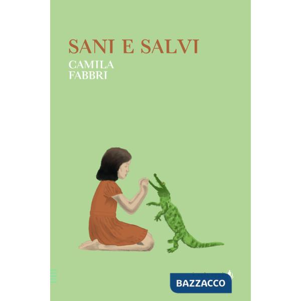 Sani e salvi