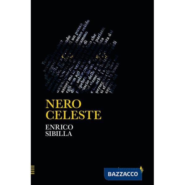 Nero celeste
