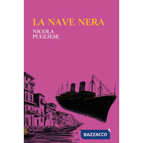 Nave nera (La)