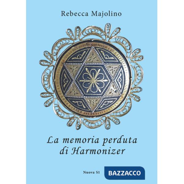 Memoria perduta di Harmonizer (La)