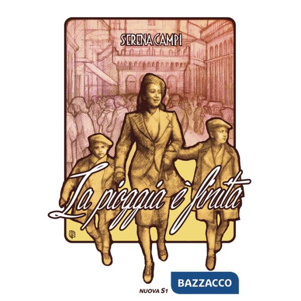 Pioggia è finita (La)