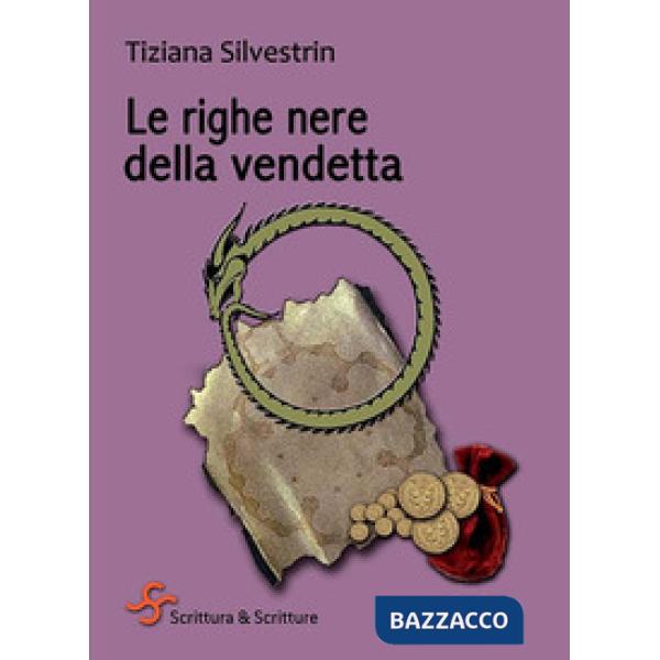 Righe nere della vendetta (Le)