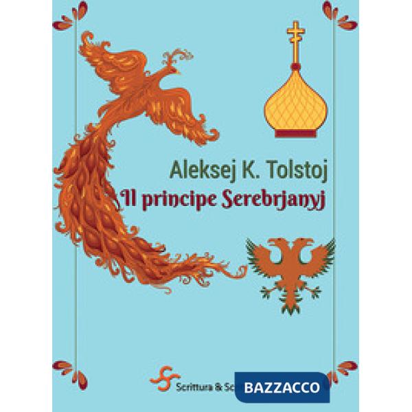 Principe Serebrjanyj (Il)