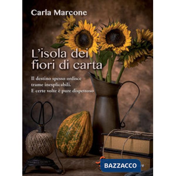 Isola dei fiori di carta (L')